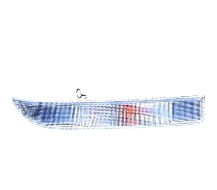 Clignotants Avant Pour Nissan Interstar 02-03, Opel Movano 9, Auto-onderdelen, Verlichting, Verzenden