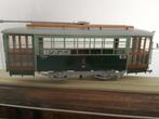 Motrice 702 - Comune di Milano H0 - Modeltram (1) - Atm, Hobby en Vrije tijd, Modeltreinen | H0, Nieuw