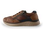 Rieker Sneakers in maat 41 Bruin | 5% extra korting, Kleding | Heren, Schoenen, Bruin, Verzenden, Zo goed als nieuw, Sneakers