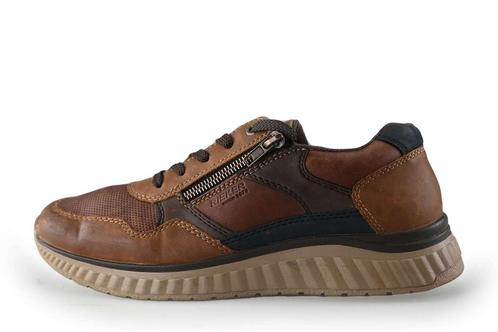 Rieker Sneakers in maat 41 Bruin | 5% extra korting, Kleding | Heren, Schoenen, Bruin, Zo goed als nieuw, Sneakers, Verzenden