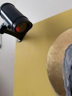 Quiona+ - Sanctity Under Surveillance (Security Camera