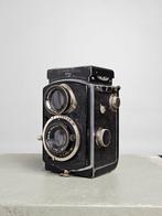 Rollei Baby Rolleiflex 4x4 TLR Twin lens reflex camera (TLR)