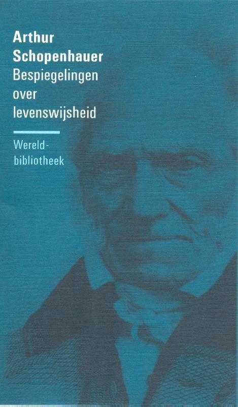 Bespiegelingen over levenswijsheid / Filosofische reeks, Boeken, Filosofie, Zo goed als nieuw, Verzenden