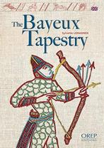 The Bayeux Tapestry, Lemagnen, Sylvette, Sylvette Lemagnen, Verzenden