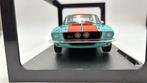 Solido 1:18 - Modelauto - Shelby GT500 Racing Tribute 1967 -, Hobby en Vrije tijd, Nieuw