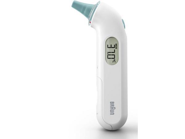 Veiling - Braun IRT 3030 - Oorthermometer, Electroménager, Équipement de Soins personnels
