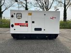 Generator IVECO 100 kVA, 400V,  50 Hz, Doe-het-zelf en Bouw, Nieuw, Ophalen of Verzenden, Dieselolie, 30 kVA of meer