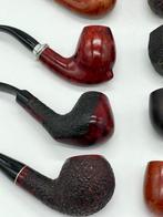 Vauen - Peterson - Danske Club - Zonder minimumprijs - Pijp, Nieuw