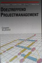 Doeltreffend projectmanagement 9789090027432, Boeken, Gelezen, Erling S. Andersen, Verzenden