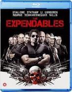 The Expendables blu-ray plus dvd (blu-ray tweedehands film), Ophalen of Verzenden