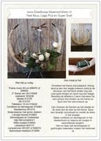 DIY Werkbeschrijving Loop frame Moon