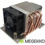 Dynatron A54, Verzenden