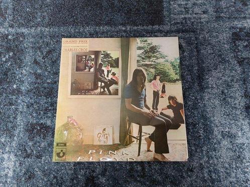 Pink Floyd - Ummagumma / Relics / Grand Prix International, Cd's en Dvd's, Vinyl Singles