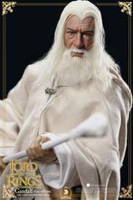 Lord of the Rings The Crown Series Action Figure 1/6 Gandalf, Collections, Lord of the Rings, Ophalen of Verzenden