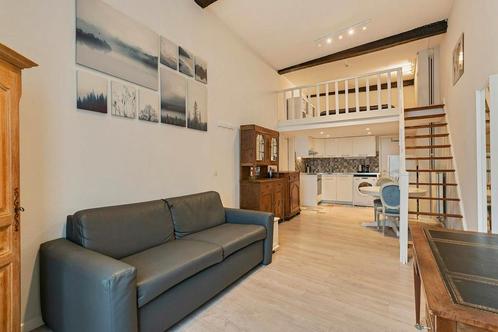 Appartement en Quai aux Briques, Brussels, Immo, Appartementen en Studio's te huur