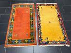 Gabbeh Set - Tapijt - 140 cm - 75 cm, Huis en Inrichting, Nieuw