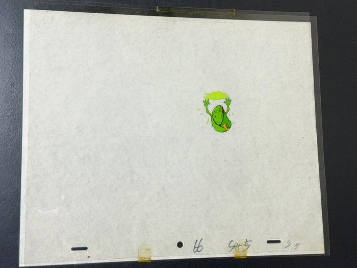 DIC Entertainment - Originele animatiecel en tekening van, Cd's en Dvd's, Dvd's | Tekenfilms en Animatie