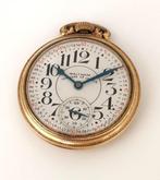 Waltham - Vanguard - 1950-1959, Handtassen en Accessoires, Horloges | Heren, Nieuw