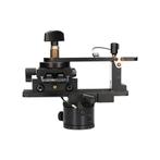 Manfrotto 303SPH panoramakop met garantie, Audio, Tv en Foto, Ophalen of Verzenden, Gebruikt