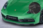 Cupspoilerlip met ABE voor Porsche 718 Cayman/Boxster GTS 4., Auto-onderdelen, Verzenden, Nieuw