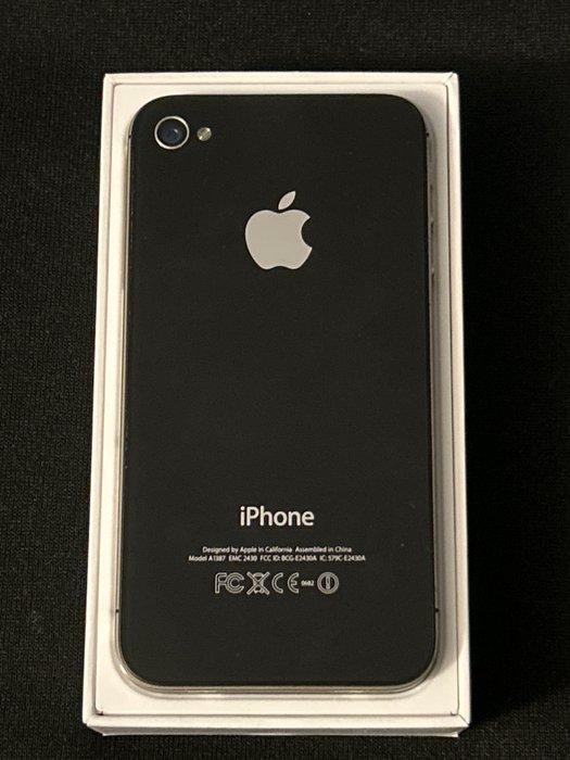 Apple iPhone 4S - Mobiele telefoon - In originele verpakking, Consoles de jeu & Jeux vidéo, Consoles de jeu | Accessoires Autre