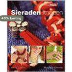 Sieraden knopen / Hobby Thuis 9789058774804 M. Greven, Verzenden, Gelezen, M. Greven