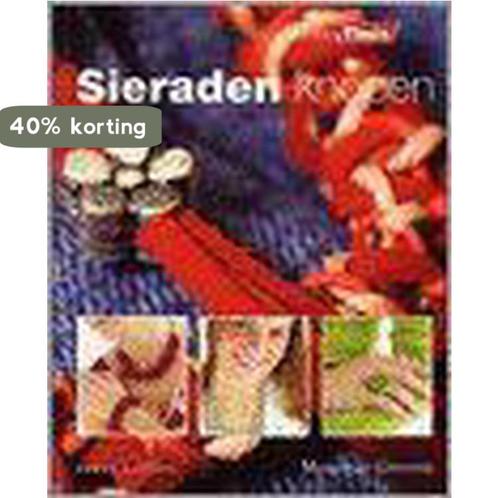 Sieraden knopen / Hobby Thuis 9789058774804 M. Greven, Boeken, Hobby en Vrije tijd, Gelezen, Verzenden