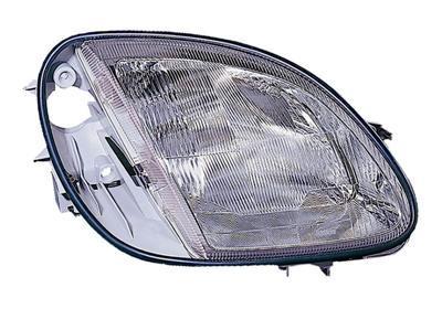 Mercedes SLK R170 Koplamp Rechts (Koplampen), Auto-onderdelen, Verlichting, Nieuw, Verzenden