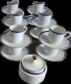 Service à thé et café - Céramique