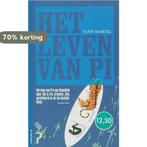 Het leven van Pi 9789057138041 Yann Martel, Boeken, Verzenden, Gelezen, Yann Martel