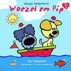 Woezel en Pip Op vakantie deel 3, Verzenden, Nieuw, Nederlands