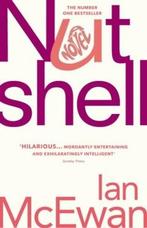 Nutshell 9781784705121 Ian McEwan, Boeken, Verzenden, Gelezen, Ian McEwan
