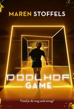 Doolhof game (9789025885823, Maren Stoffels), Verzenden