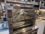 Inox grill Roller-Grill RG6, Ophalen, Nieuw