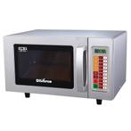 Diverso Magnetron RVS 25L, Ophalen of Verzenden, Nieuw in verpakking