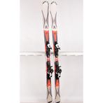 147 154 161 168 175 skis SALOMON X-DRIVE 7.5 X-chassis, woo, Verzenden, Ski's