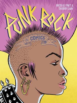 Punk Rock in Comics! [HC], Boeken, Strips | Comics, Verzenden