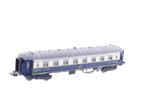 Schaal H0 Pocher 206 Restaurant wagen CIWL blauw/wit 4072..., Ophalen of Verzenden, Gebruikt, Overige typen, Analoog