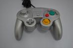 Original GameCube Controller - Silver - USED, Consoles de jeu & Jeux vidéo, Consoles de jeu | Nintendo GameCube