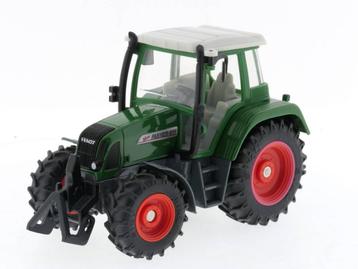 Schaal 1:32 SIKU 2968 Fendt 411 Vario Tractor #5108, Ophalen of Verzenden