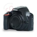 Nikon D3500 (7.636 clicks) nr. 1001, Audio, Tv en Foto, Fotocamera's Digitaal, Ophalen of Verzenden, Zo goed als nieuw, Nikon