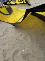 2025 North Orbit Kite 10m, Watersport en Boten, Kitesurfen, Gebruikt, 10 m², Kite