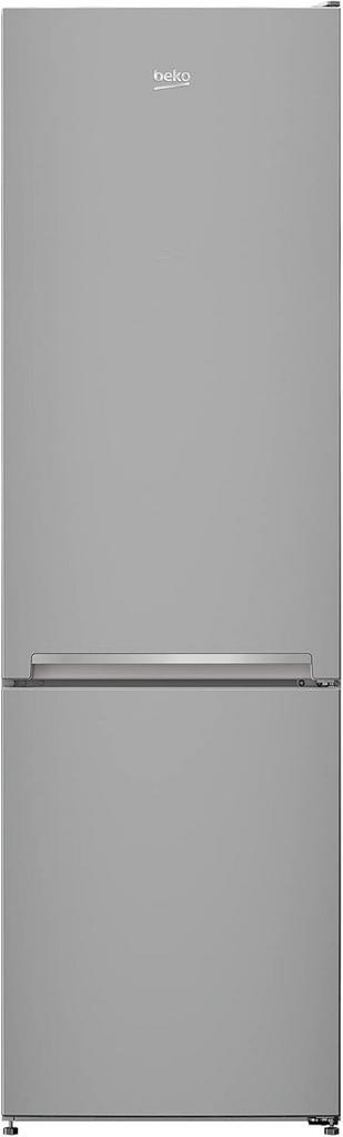 Beko Rcsa300k40sn - Koelvriescombinatie - 181.3 cm - Stil, Elektronische apparatuur, Koelkasten en IJskasten, Ophalen of Verzenden