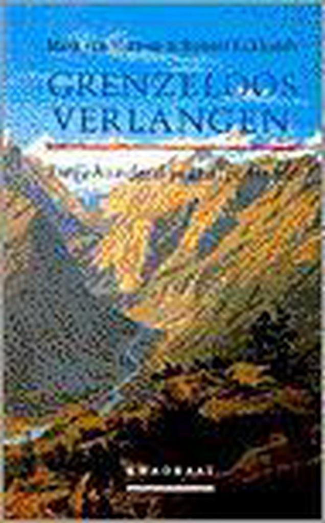 GRENZELOOS VERLANGEN 9789064812200 Robert Eckhardt, Livres, Loisirs & Temps libre, Envoi