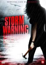 Storm warning (dvd tweedehands film), Cd's en Dvd's, Ophalen of Verzenden, Nieuw in verpakking