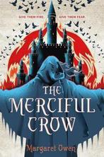 Merciful Crow The Merciful Crow Series 9781250250940, Livres, Verzenden, Margaret Owen