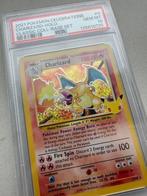 Pokémon - 1 Graded card - Dracaufeu 4 Carte promo - PSA 10 -, Hobby & Loisirs créatifs, Jeux de cartes à collectionner | Pokémon