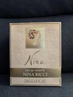 Nina Ricci, Lalique - Parfumfles - Kristal