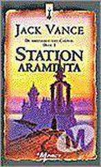 Station araminta, de kronieken 9789029059787 Jack Vance, Boeken, Science fiction, Verzenden, Gelezen, Jack Vance