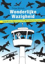 Wonderlijke wazigheid 9789085606611 Tirtsa Ehrlich, Boeken, Verzenden, Gelezen, Tirtsa Ehrlich